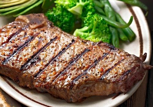 What meat can diabetics eat freely?