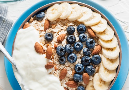 The Best Breakfast for Optimal Gut Health